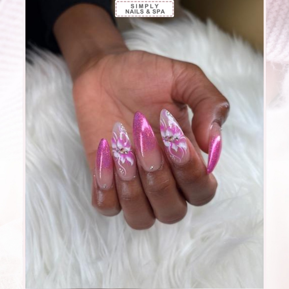 amazing nail